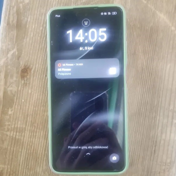 Realme C55